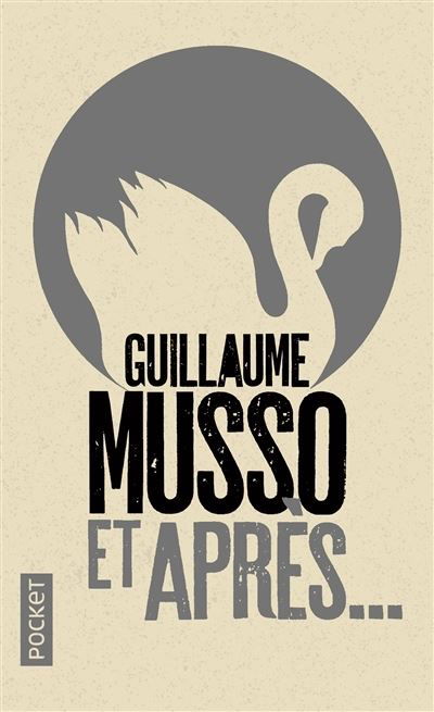 Cover for Guillaume Musso · Et apres... (Paperback Bog) (2017)