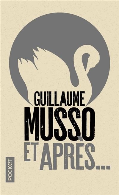 Cover for Guillaume Musso · Et apres... (Pocketbok) (2017)