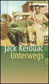 Cover for Jack Kerouac · Unterwegs (Taschenbuch) (1993)