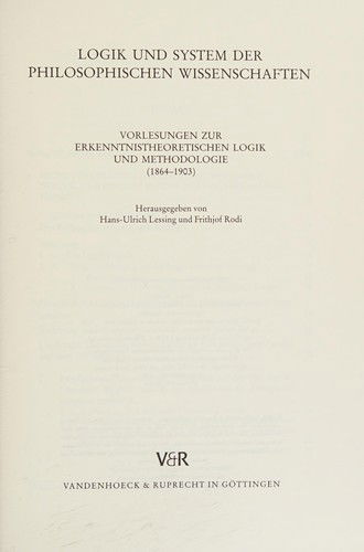 Wilhelm Dilthey-Gesammelte Schriften - Author Wilhelm Dilthey - Boeken - Vandenhoeck & Ruprecht - 9783525303252 - 31 december 1990