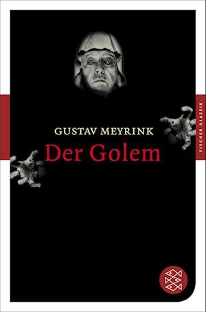 Cover for Gustav Meyrink · Fischer TB.90325 Meyrink.Golem (Bog)