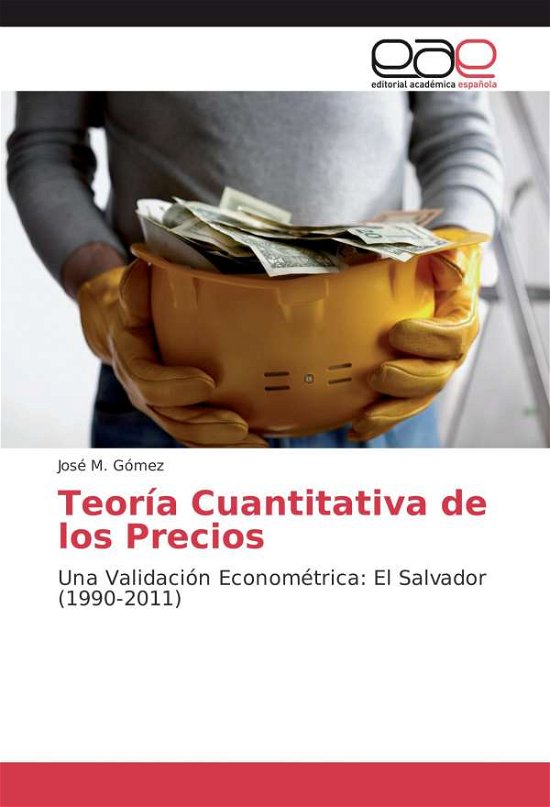 Cover for Gómez · Teoría Cuantitativa de los Precio (Bog)