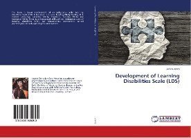 Cover for Zahra · Development of Learning Disabilit (Book)