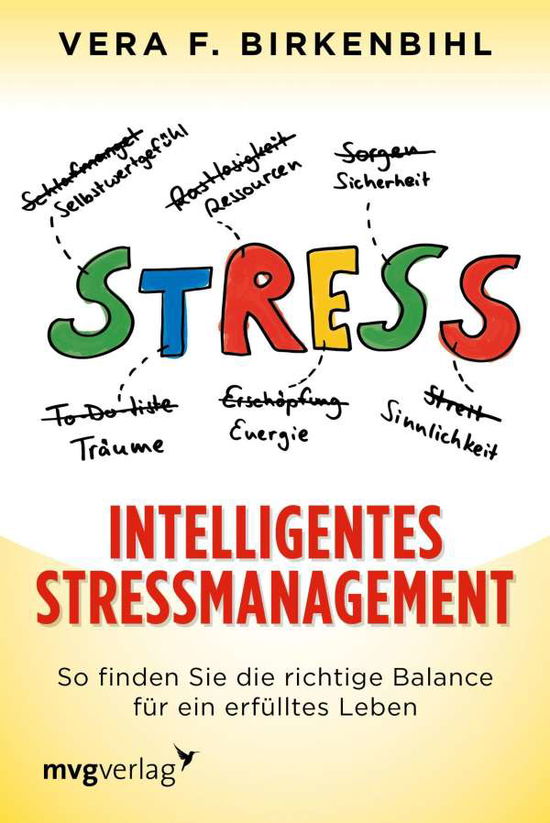 Cover for Birkenbihl · Intelligentes Stressmanageme (Book)