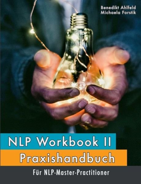 Cover for Ahlfeld · NLP Workbook II (Book) (2022)