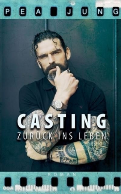 Cover for Jung · Casting (N/A) (2021)