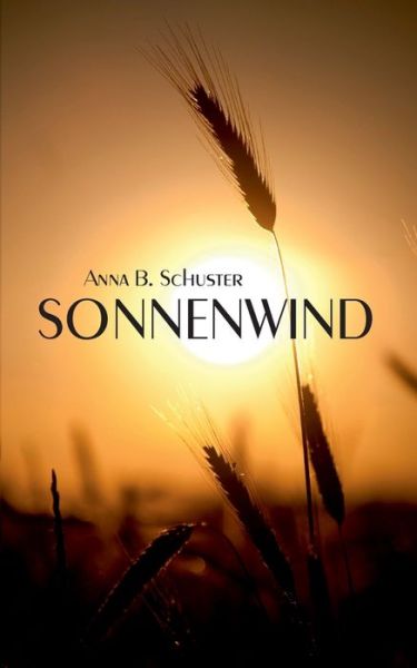 Cover for Schuster · Sonnenwind (Bok) (2020)