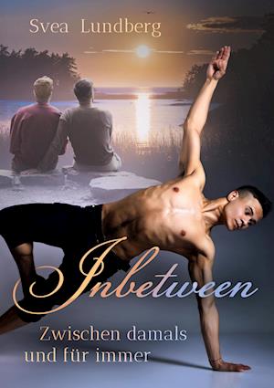 Cover for Svea Lundberg · Inbetween (Book) (2022)