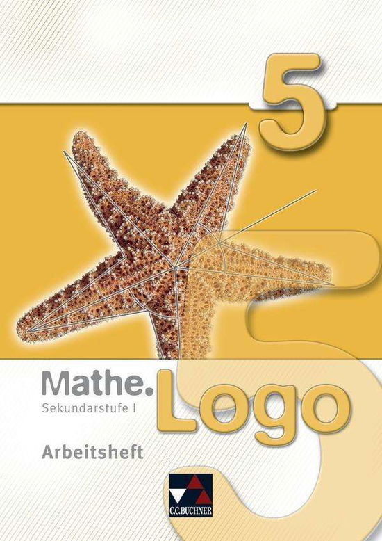 Mathe.Logo. 5.Sj.Arbeitsheft.HE.TH - Michael Kleine - Books -  - 9783766184252 - 