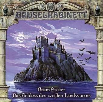 Cover for Gruselkabinett · Gruselkabinett-Folge 35 (CD) (2009)
