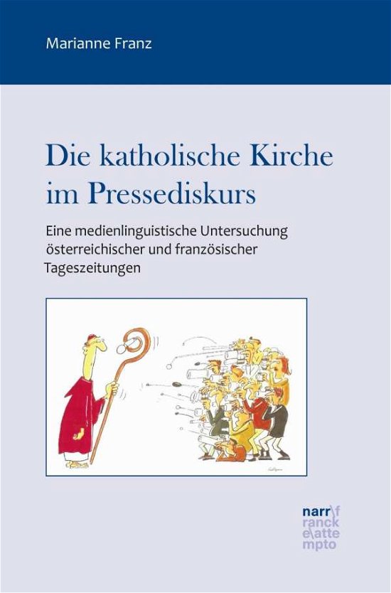 Cover for Franz · Katholische Kirche im Presse (Book)