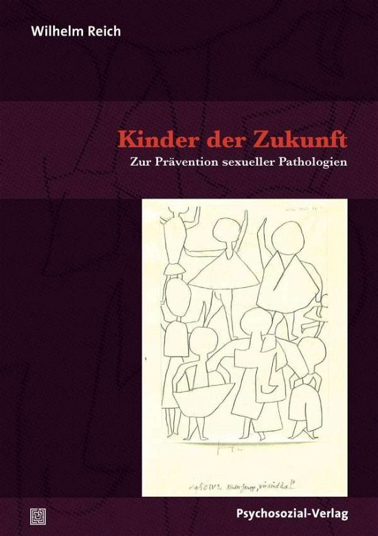 Cover for Reich · Kinder der Zukunft (Bog)
