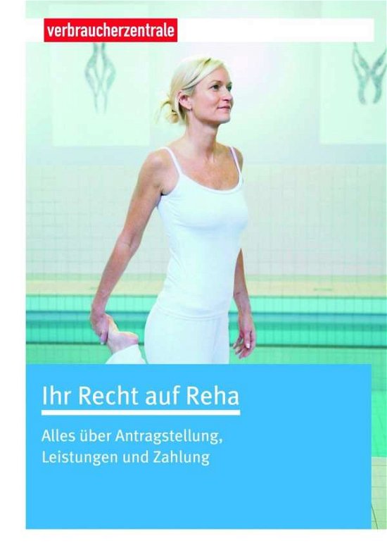 Cover for Au · Ihr Recht auf Reha (Bog)