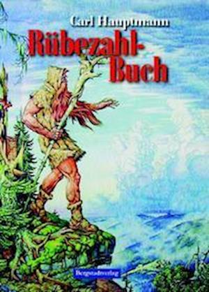 Cover for Carl Hauptmann · Rübezahl - Buch (Gebundenes Buch) (1988)