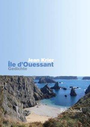 Cover for Krier · Île d'Ouessant (Book)