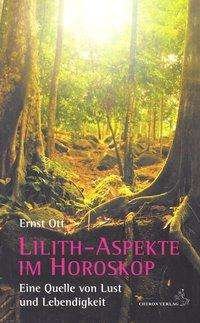 Cover for Ott · Lilith-Aspekte im Horoskop (Bog)