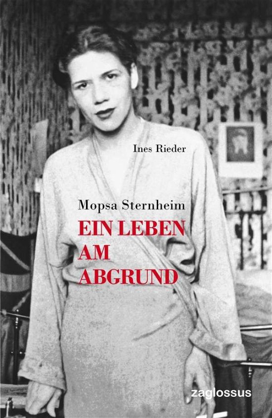 Cover for Rieder · Mopsa Sternheim (Bog)