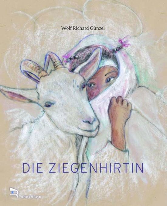 Cover for Günzel · Die Ziegenhirtin (Book)