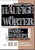 Cover for Thomé · Häufige Wörter (Bog)