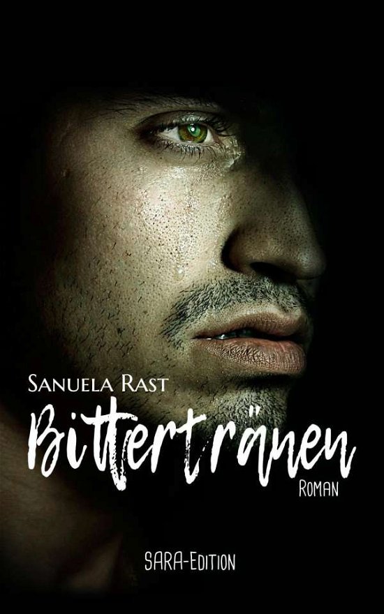 Cover for Rast · Bittertränen (Book)