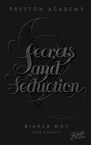 Cover for Bianca Mov · Secrets and Seduction (Book) (2024)