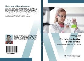 Cover for Saxena · Ein Lehrbuch über Schmierung (Book)