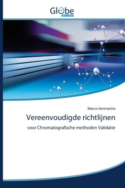 Cover for Iammarino · Vereenvoudigde richtlijnen (Bok) (2020)
