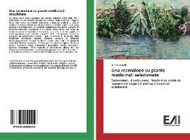 Una recensione su piante medicin - Joseph - Books -  - 9786200829252 - 