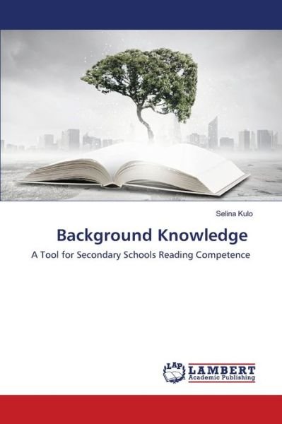 Cover for Kulo · Background Knowledge (Bog) (2020)