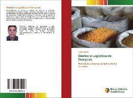 Cover for Sousa · Gestão e Logística de Compras (Book)