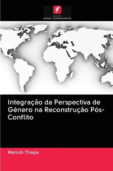 Cover for Thapa · Integração da Perspectiva de Géne (Book) (2020)