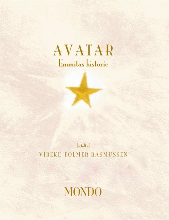 Avatar - Maria Rasmussen - Bücher - MONDO - 9788740969252 - 18. September 2018