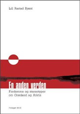 Cover for Lill Rastad Bjørst · En anden verden (Sewn Spine Book) [1st edition] (2008)