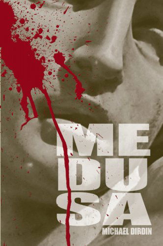 Cover for Michael Dibdin · , 9: Medusa (Sewn Spine Book) [1. wydanie] (2005)