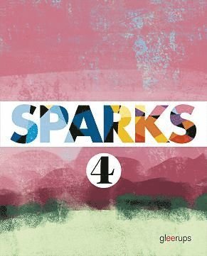 Cover for Jeremy Taylor · Sparks 4-6: Sparks Year 4 Workbook (Book) (2020)