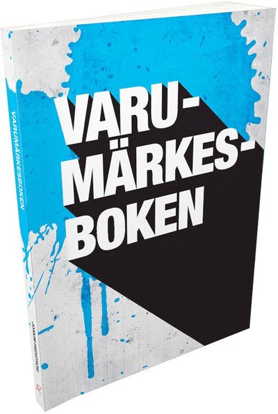 Cover for Joakim Hedström · Kunskap på nolltid: Varumärkesboken (Book) (2017)