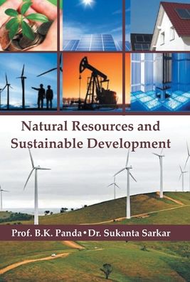 Cover for Panda · Natural Resources And Sustainable Development (Inbunden Bok) (2015)