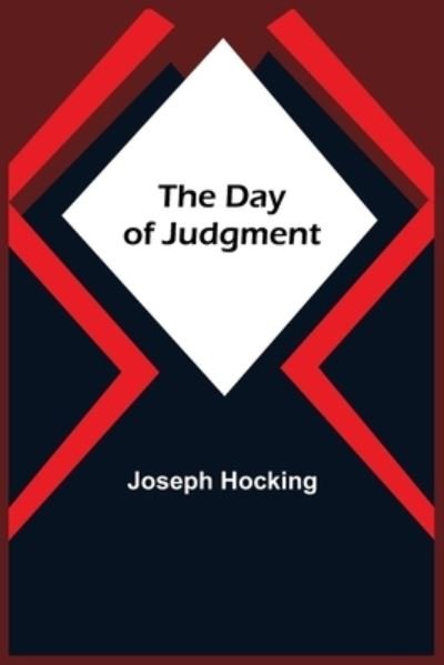 Cover for Joseph Hocking · The Day of Judgment (Taschenbuch) (2021)