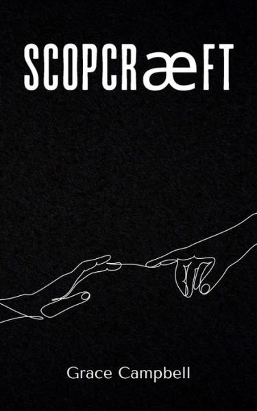Cover for Grace Campbell · Scopcr?ft (Paperback Bog) (2024)