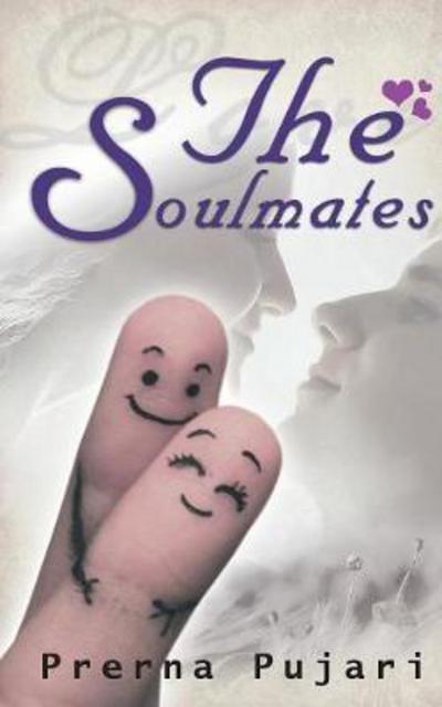 Cover for Prerna Pujari · The Soulmates (Paperback Bog) (2017)