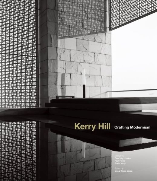 Kerry Hill - Paul Finch - Boeken - Oscar Riera Ojeda Publishers - 9789881225252 - 1 april 2014