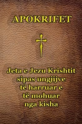 Cover for Acc Vzw · Apokrifet (Pocketbok) (2021)