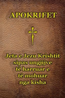 Cover for Acc Vzw · Apokrifet (Taschenbuch) (2021)