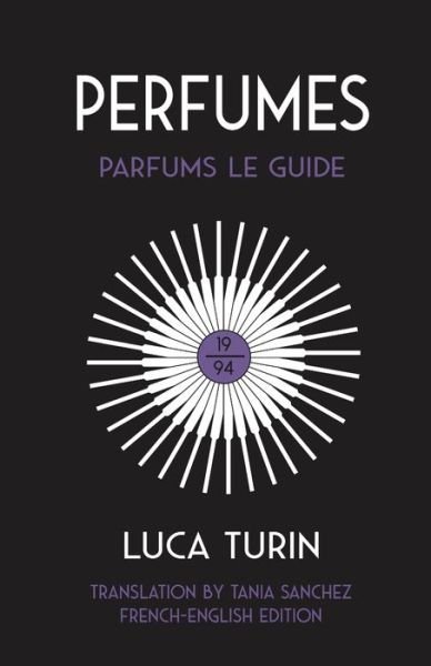 Cover for Luca Turin · Perfumes (Taschenbuch) (2019)
