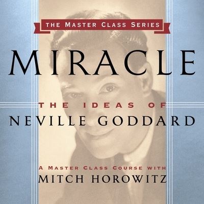 Miracle - Mitch Horowitz - Muzyka - Gildan Media Corporation - 9798200594252 - 30 listopada 2017