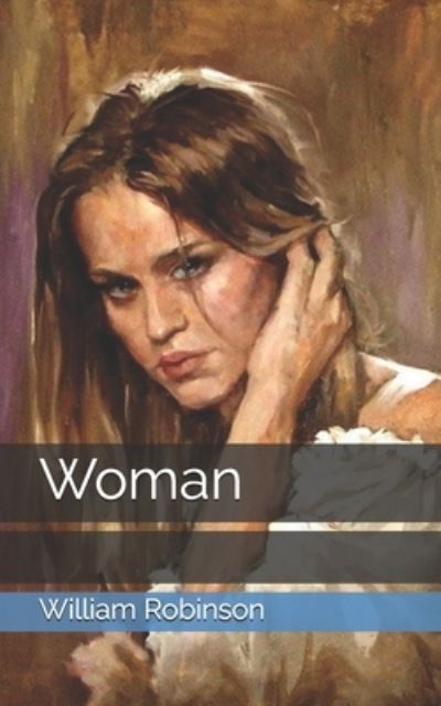 Cover for William J Robinson · Woman (Paperback Book) (2021)