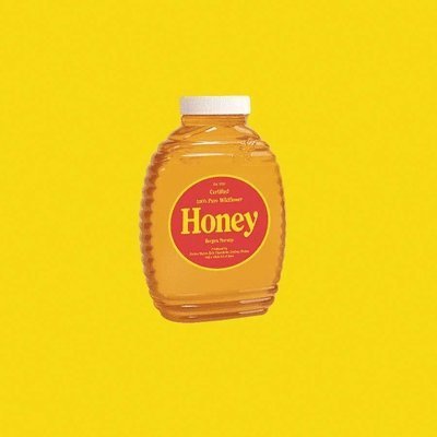 Cover for Boy Pablo · Honey (LP) (2020)