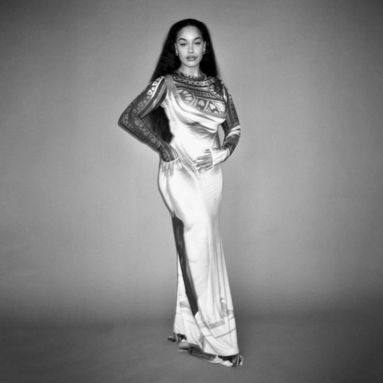 Falling or Flying (Exclusive B - Jorja Smith - Music - FAMM LIMITED - 0197188165253 - September 29, 2023