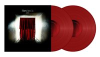 Misery Loves Co. · Zero (Red Vinyl) (LP) [Coloured, Limited edition] (2019)