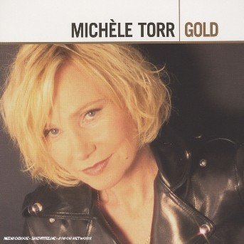 Cover for Michele Torr · Gold (CD) (2007)